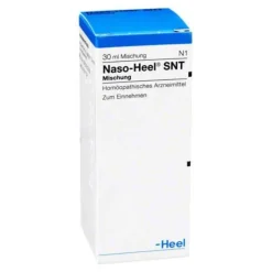 Naso Snt Tropfen, 30 ml^Heel Sale