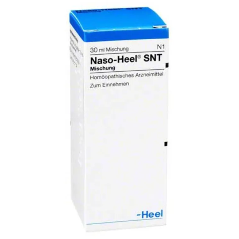 Naso Snt Tropfen, 30 ml^Heel Sale