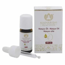 Nasya Öl, 10 ml^Maharishi Ayurveda Clearance