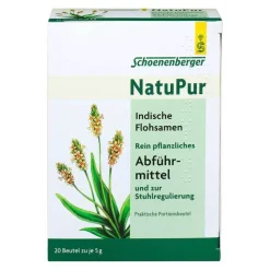 Natupur, 20X5 g^Salus Hot
