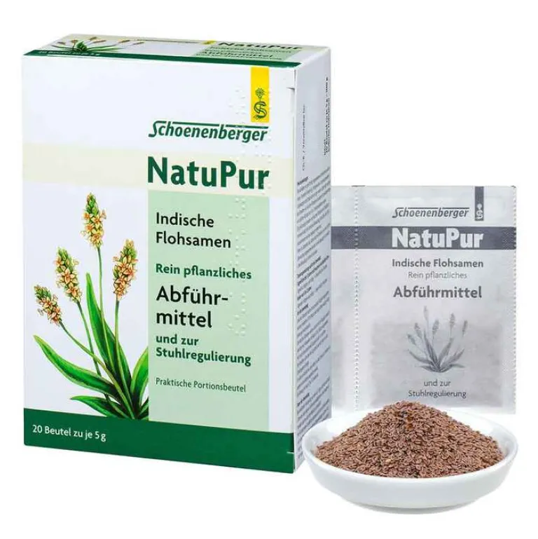 Natupur, 20X5 g^Salus Hot