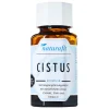 Cistus Kapseln, 60 St^Naturafit Outlet