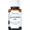 Lactoferrin 250 mg aus Kuhmilch Kapseln, 60 St^Naturafit Clearance