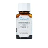 Naturafit Vitamin B5 (Pantothensäure)-Pantothensäure 500 Vitamin B5 Kapseln, 60 St