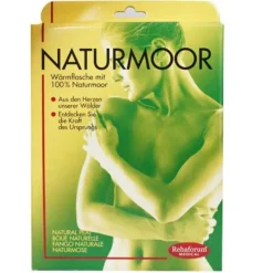 Rehaforum Wärmflasche-Naturmoor Wärmflasche, 1 St