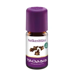 Nelkenblüte Bio ätherisches Öl, 5 ml^Taoasis Sale