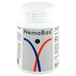 Nemabas Tabletten, 120 St^Nestmann Hot