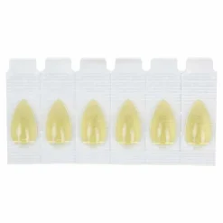Nene Lax 1,5 Suppositorien für Schulk, 6 St^Nene-Lax Hot