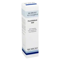 10% Fruchtsäure Gel, 50 ml^Neo Hycid Hot