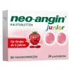 neo-angin® junior Halstabletten, 24 St^Neo Angin Online