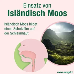 neo-angin® junior Halstabletten, 24 St^Neo Angin Online