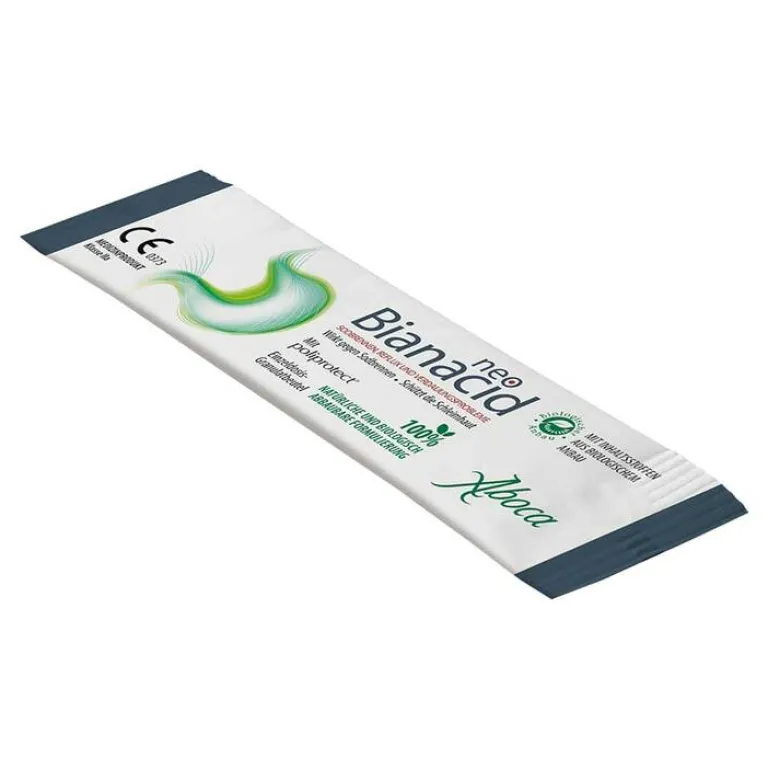 Neobianacid Granulat , 20X1.55 g- Sodbrennen Medikamente