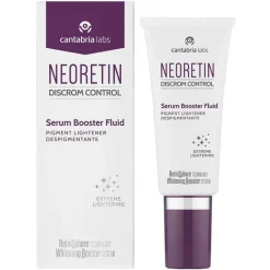 Neoretin Serum Booster Fluid, 30 ml- Serum & Kur