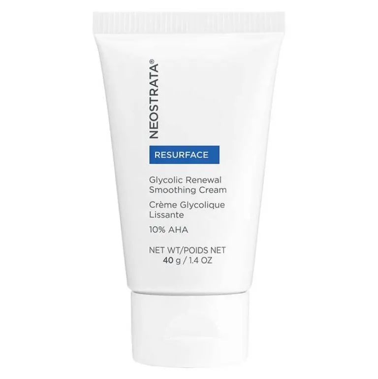 Glycolic Renewal Smoothing Cream 10 Aha, 40 g^Neostrata Hot