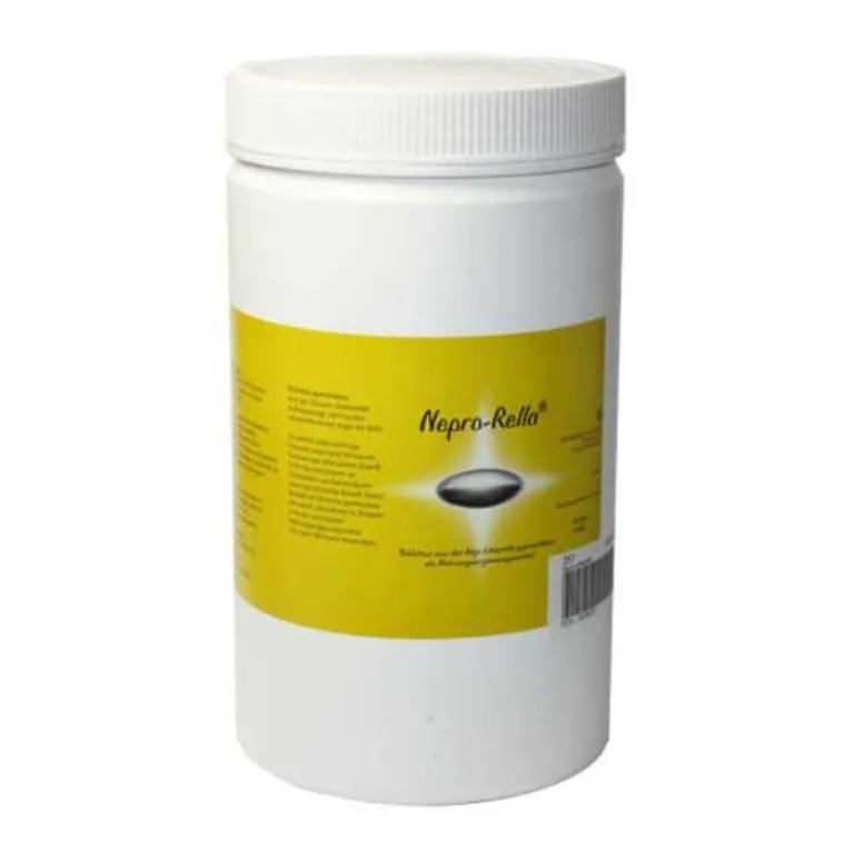 Nepro-Rella Tabletten, 5000 St^Nestmann Outlet