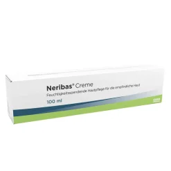 Neribas Cremes & Balsame-Creme, 100 ml