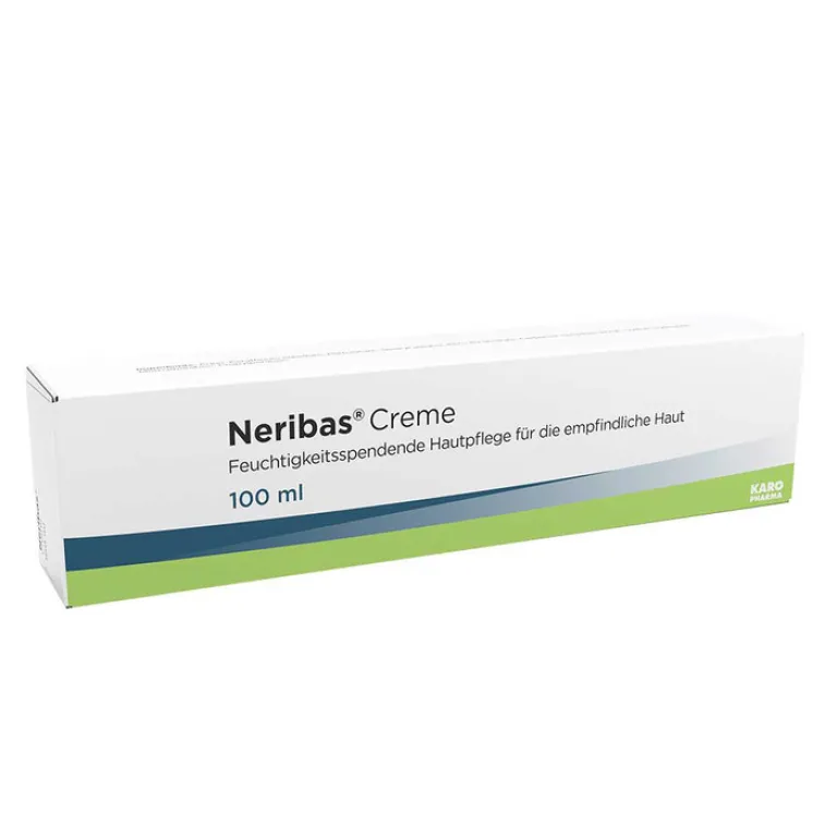 Neribas Cremes & Balsame-Creme, 100 ml