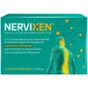 Nervixen Hirnleistung & Nerven-Tabletten, 60 St
