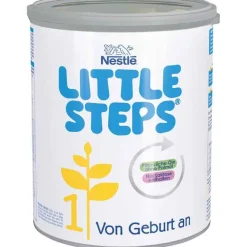 1 Pulver, 800 g^Nestle Little Steps Hot