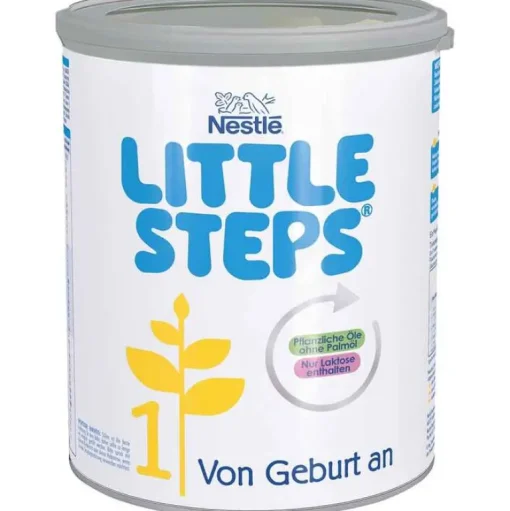 1 Pulver, 800 g^Nestle Little Steps Hot