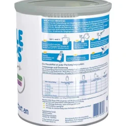 Nestle Little Steps Babymilch-Pre Pulver, 800 g