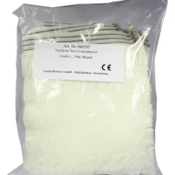 Netzhose Convenience large braun, 5 St- Windeln & Pants