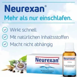 Neurexan ® Mischung, 100 ml- Heel|Beruhigungsmittel