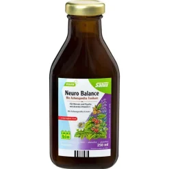 Neuro Balance Bio Ashwagandha Tonikum Salus, 250 ml- Ashwagandha