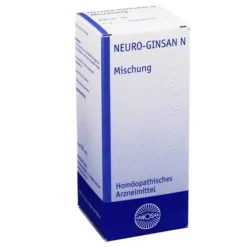 Neuro Ginsan N flüssig, 250 ml^Hanosan Sale