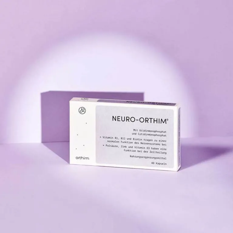 Kapseln, 40 St^Neuro-Orthim Clearance