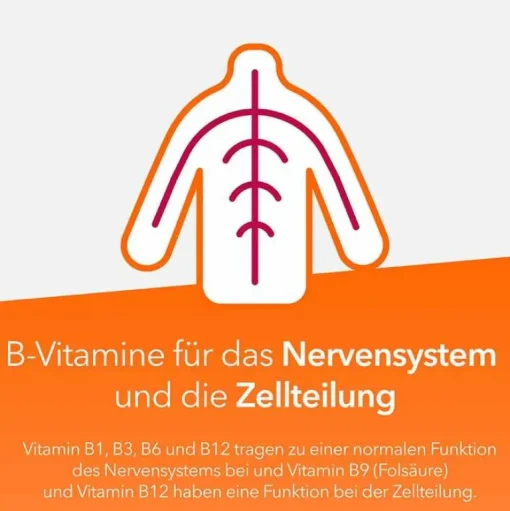 -ratiopharm forte Kapseln, 80 St^Neuropax Best