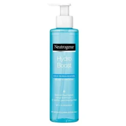 Hydro Boost Aqua Reinigungsgel, 200 ml^Neutrogena Outlet