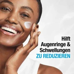 Neutrogena Hydro Boost belebendes Augen Creme Gel, 15 ml- Augenpflege