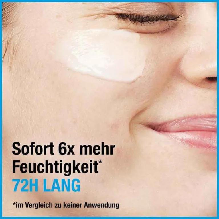 Neutrogena Hydro Boost belebendes Augen Creme Gel, 15 ml- Augenpflege