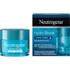 Neutrogena Trockene Haut|Nachtpflege-Hydro Boost Nacht Creme, 50 ml