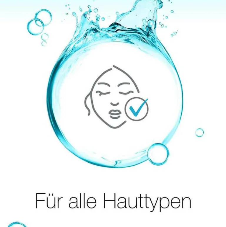 Neutrogena Trockene Haut|Nachtpflege-Hydro Boost Nacht Creme, 50 ml