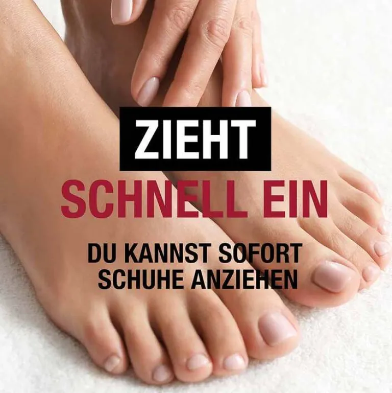 norwegische Formel reichhaltige Fußcreme, 100 ml^Neutrogena Hot