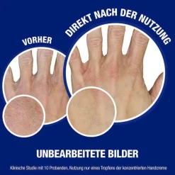 norwegische Formel sofort einziehende Handcreme, 75 ml^Neutrogena Outlet