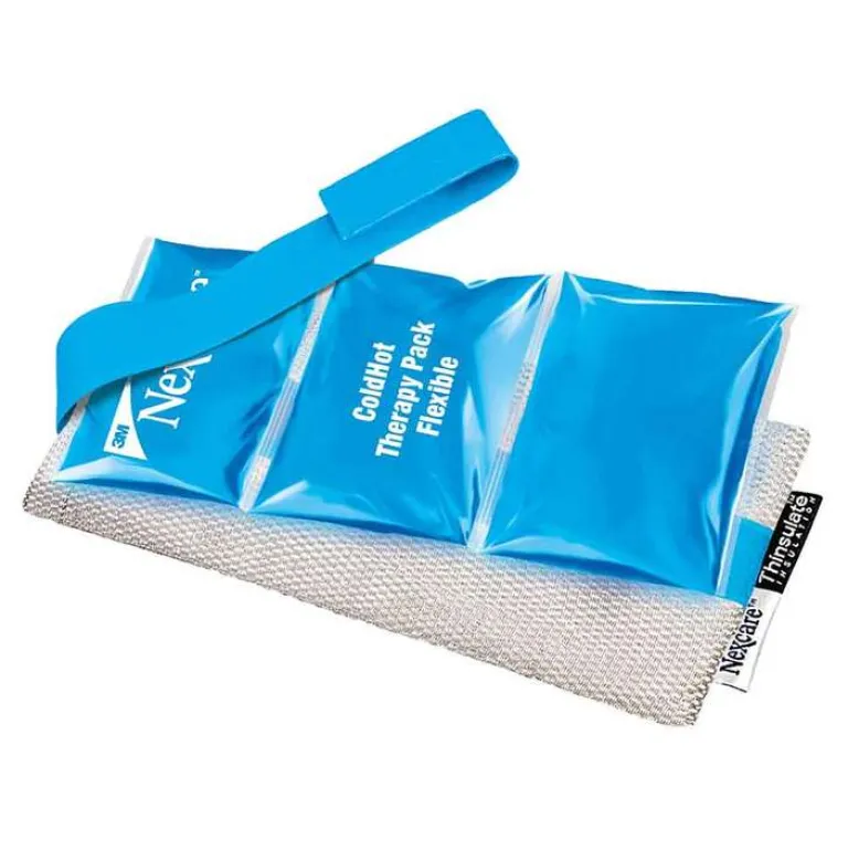 Nexcare Kalt-Warm Kompresse-Coldhot Bio Gel Comfort Thinsulate flex, 1 St