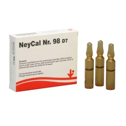 Nr.98 D 7 Ampullen, 5X2 ml^NeyCal Online