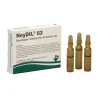® Nr. 63 Revitorgan® D4 pro vet. Ampullen, 5X2 ml^NeyDil New