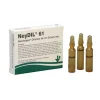 NeyDil Vitorgan-Nr.61 Revitorgan Dil.D 4 pro vet. Ampullen, 5X2 ml