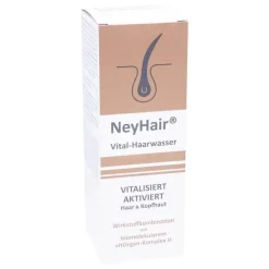 Neyhair Haarwasser-Vital-Haarwasser, 200 ml