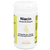 Niacin Kapseln, 70 St- Vitamin B3 (Niacin)