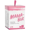 Nicapur Kinderwunsch Tabletten|Nahrungsergänzung-Mama-Box Kapseln, 3X30 St