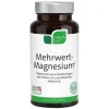 Mehrwert-Magnesium Kapseln, 60 St^Nicapur Best