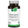 Nicapur Mehrwert-Vitamin C Kapseln, 60 St- Vitamin C (Ascorbinsäure)