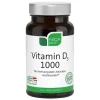 Nicapur Vitamin D 1000 Kapseln, 120 St- Vitamin D (Colecalciferol)