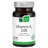 Nicapur Vitamin K2 100 Kapseln, 60 St- Vitamin K