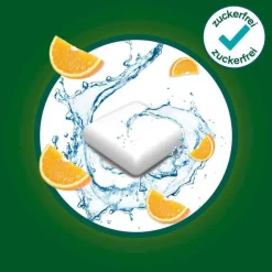 Nicorette Kaugummi freshfruit, 2 mg Nikotin, 30 St- Nikotinkaugummi